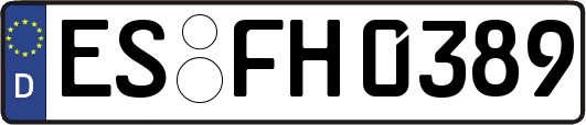 ES-FH0389
