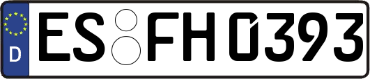 ES-FH0393