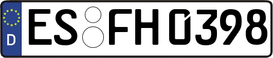 ES-FH0398