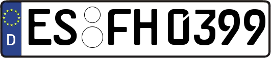 ES-FH0399
