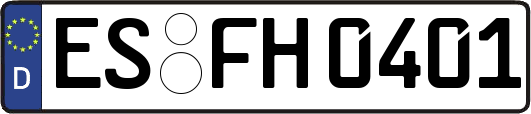 ES-FH0401
