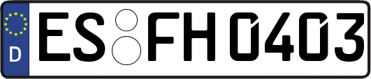 ES-FH0403
