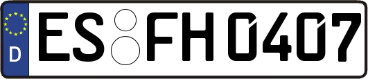 ES-FH0407