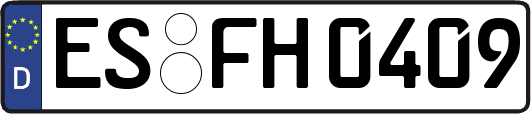 ES-FH0409