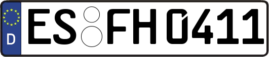 ES-FH0411