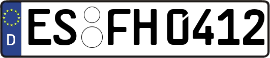 ES-FH0412