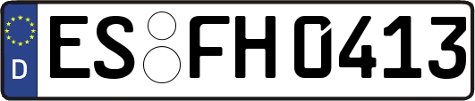 ES-FH0413