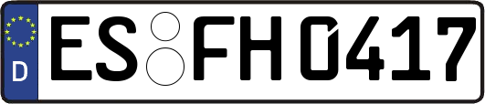 ES-FH0417