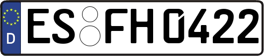 ES-FH0422