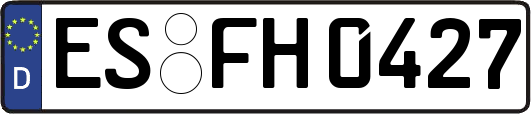 ES-FH0427