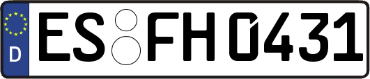 ES-FH0431