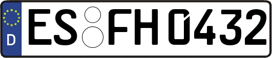 ES-FH0432