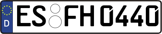 ES-FH0440