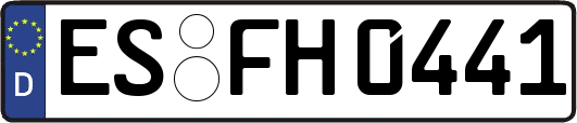 ES-FH0441