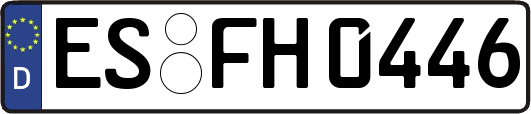 ES-FH0446
