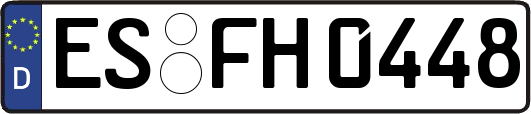 ES-FH0448