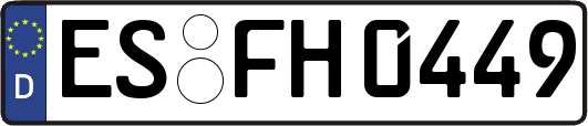 ES-FH0449