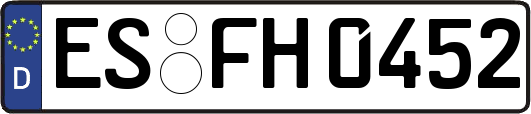 ES-FH0452