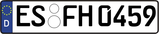 ES-FH0459
