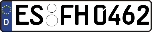 ES-FH0462