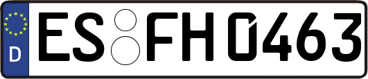 ES-FH0463