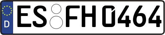 ES-FH0464
