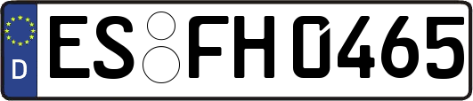 ES-FH0465