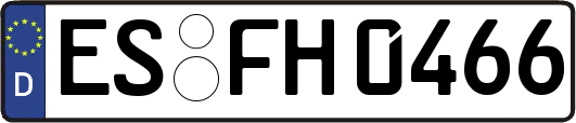 ES-FH0466