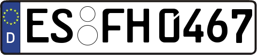 ES-FH0467