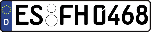 ES-FH0468