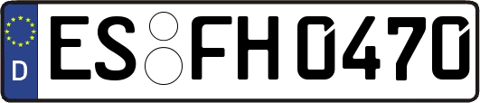 ES-FH0470
