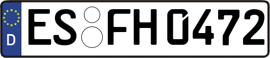 ES-FH0472