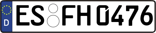 ES-FH0476