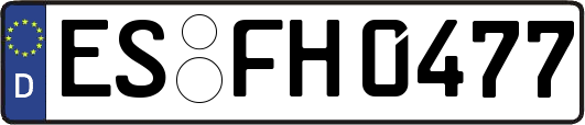 ES-FH0477