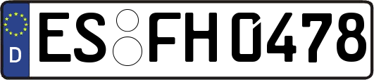 ES-FH0478