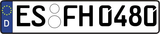 ES-FH0480