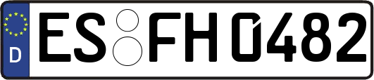 ES-FH0482
