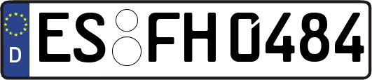 ES-FH0484