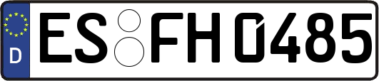 ES-FH0485