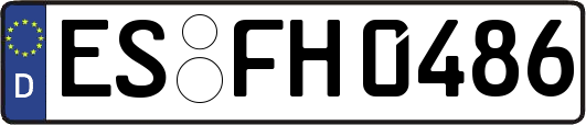 ES-FH0486