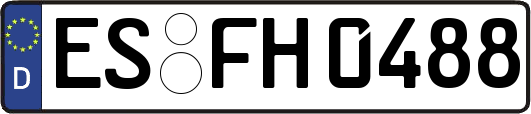ES-FH0488