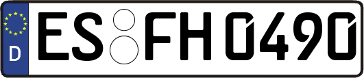 ES-FH0490