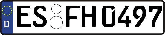 ES-FH0497