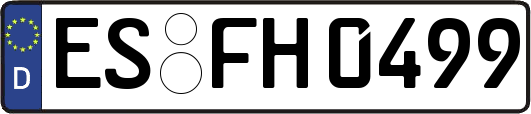 ES-FH0499