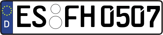 ES-FH0507