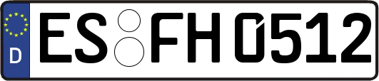 ES-FH0512