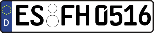 ES-FH0516