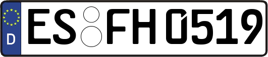 ES-FH0519
