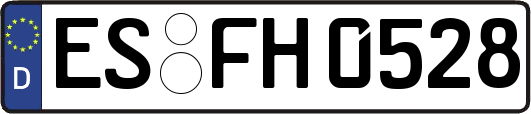 ES-FH0528