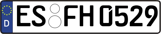 ES-FH0529
